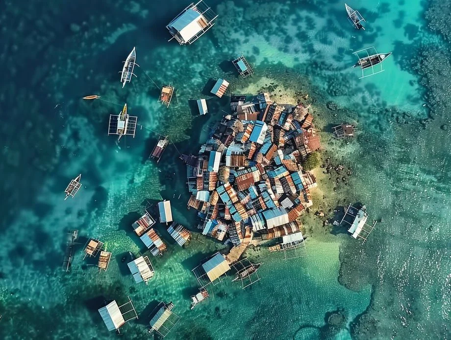 jajce-online_Nevjerojatni otok veličine nogometnog igrališta na kojem živi 300 ljudi