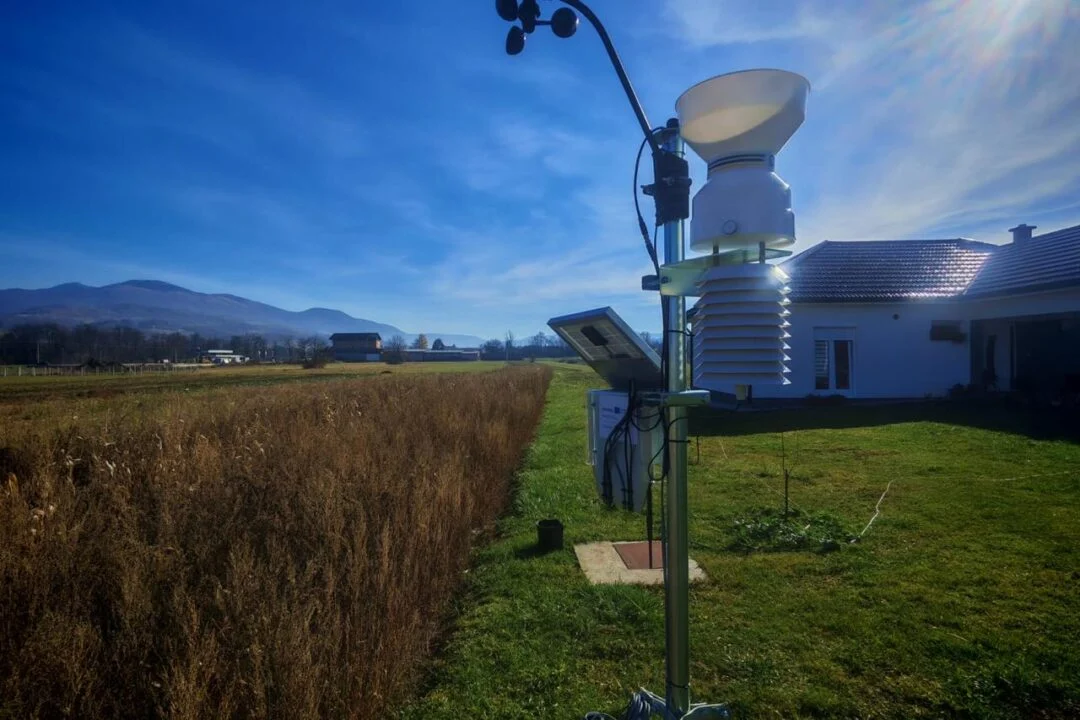 jajce-online_U središnjoj Bosni koriste najsuvremenije stanice za poljoprivredu, rezultati su impresivni