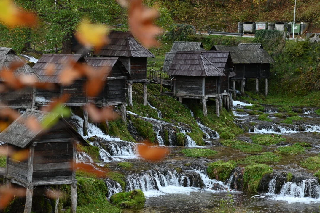 jajce-online_Danas oblačno vrijeme s povremenom kišom, dnevna temperatura do 14 stepeni