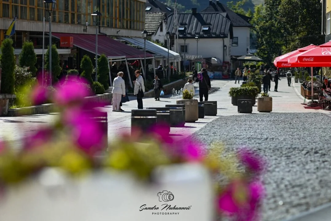 jajce-online_Sunčano vrijeme danas: Temperature i do 22 stepena