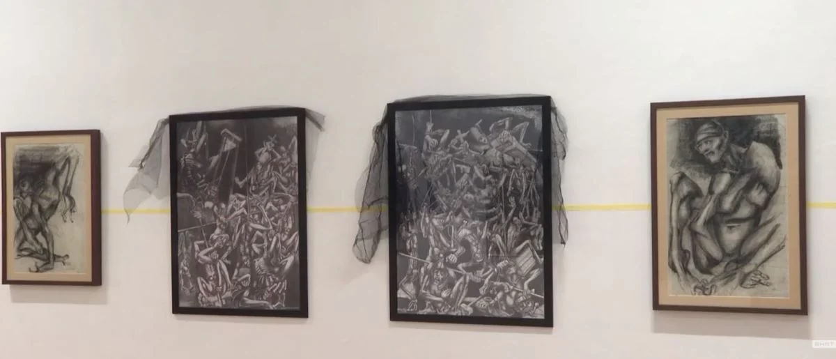 jajce-online_Umjetnik svjetskih razmjera, Bosanac Zlatko Glamočak ponovo u domovini