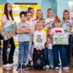 jajce-online_Održan modni događaj humanitarnog karaktera, kreacije nosila i djeca iz Centra “Vladimir Nazor”