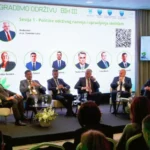 jajce-online_Ravnatelj Fonda za zaštitu okoliša FBiH panelist na konferenciji „Izgradimo održivu BiH“