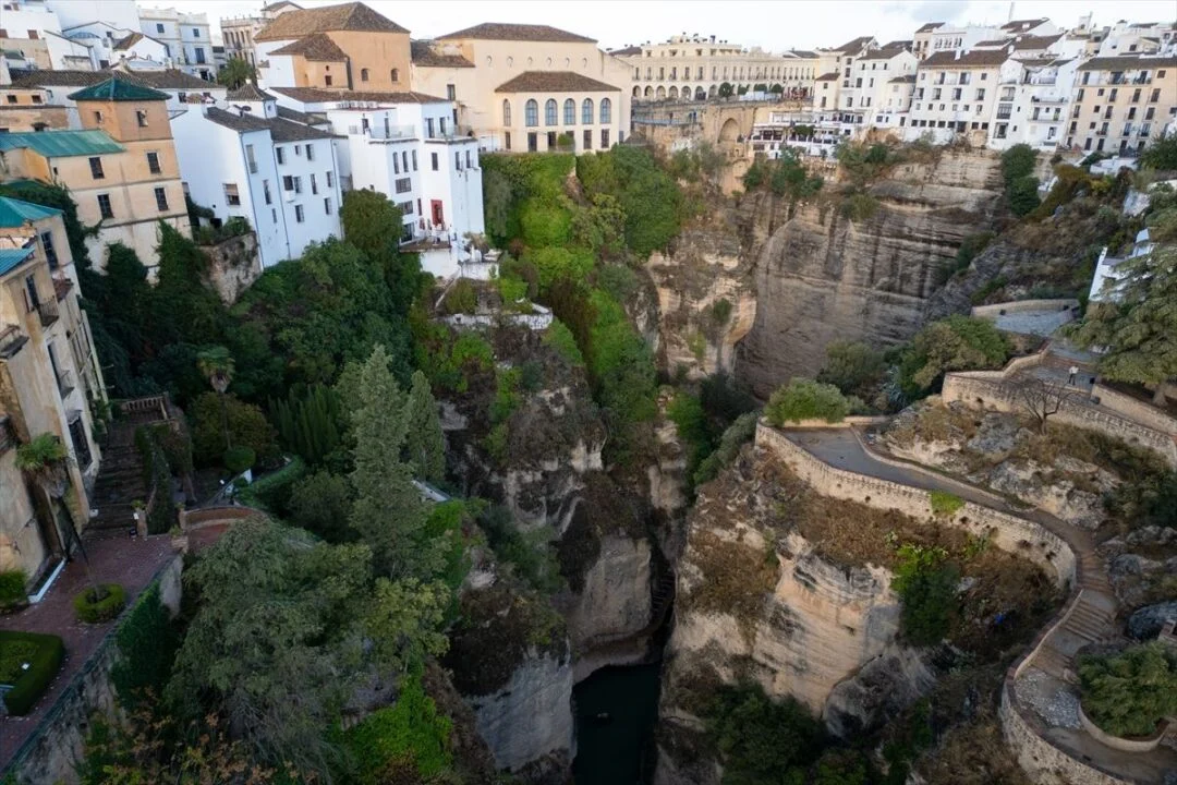 jajce-online_Puente Nuevo: Simbol Andaluzije privlači turiste iz cijelog svijeta