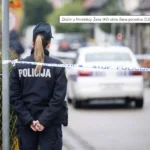 jajce-online_Zločin u Hrvatskoj: Žena (40) ubila člana porodice (52)
