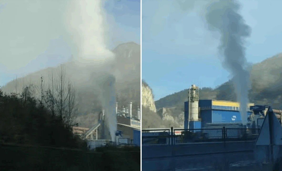 jajce-online_NiP Jajce: Asfaltna baza ugrožava zrak, turizam i sigurnost građana