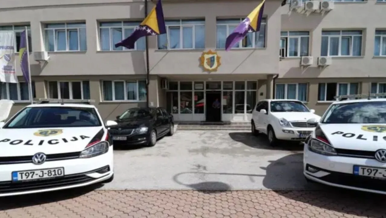 jajce-online_Šta se dešava s MUP-ovima u FBiH? Pokrenuta istraga i protiv policajaca u Goraždu