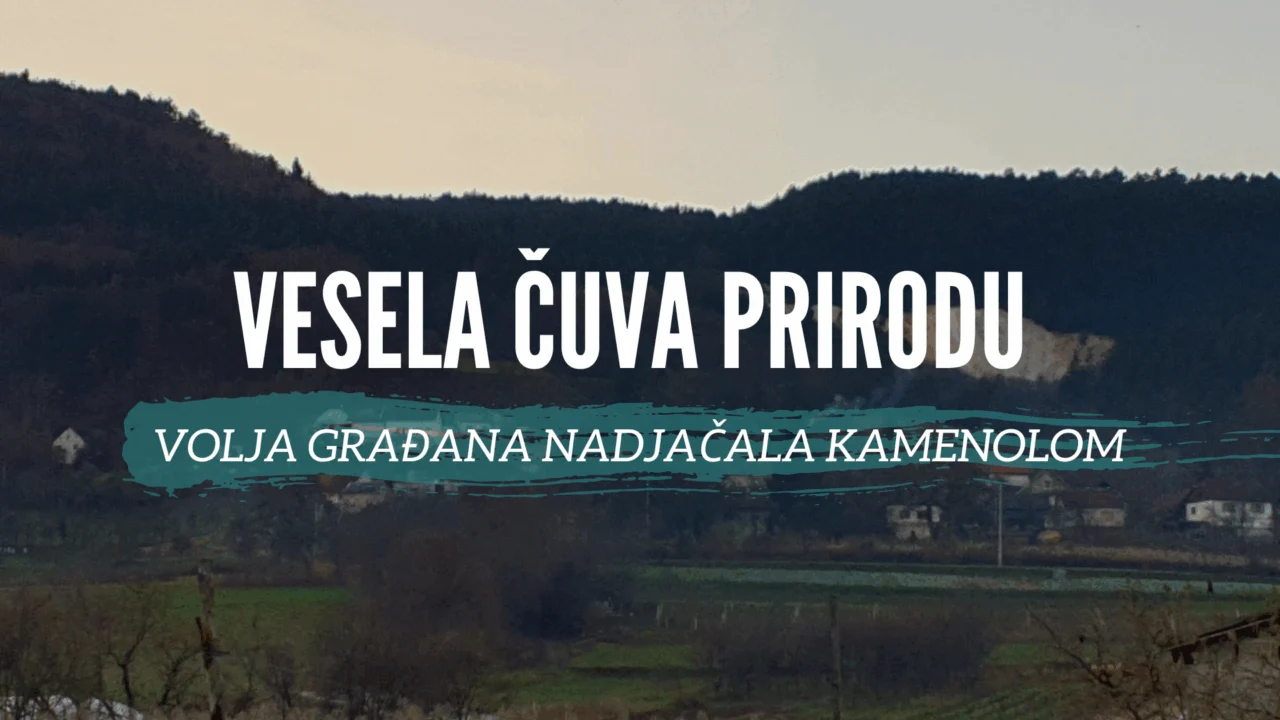 jajce-online_Velika pobjeda MZ Vesela: Lokalna zajednica pobijedila, Općinsko vijeće stalo  uz volju građana