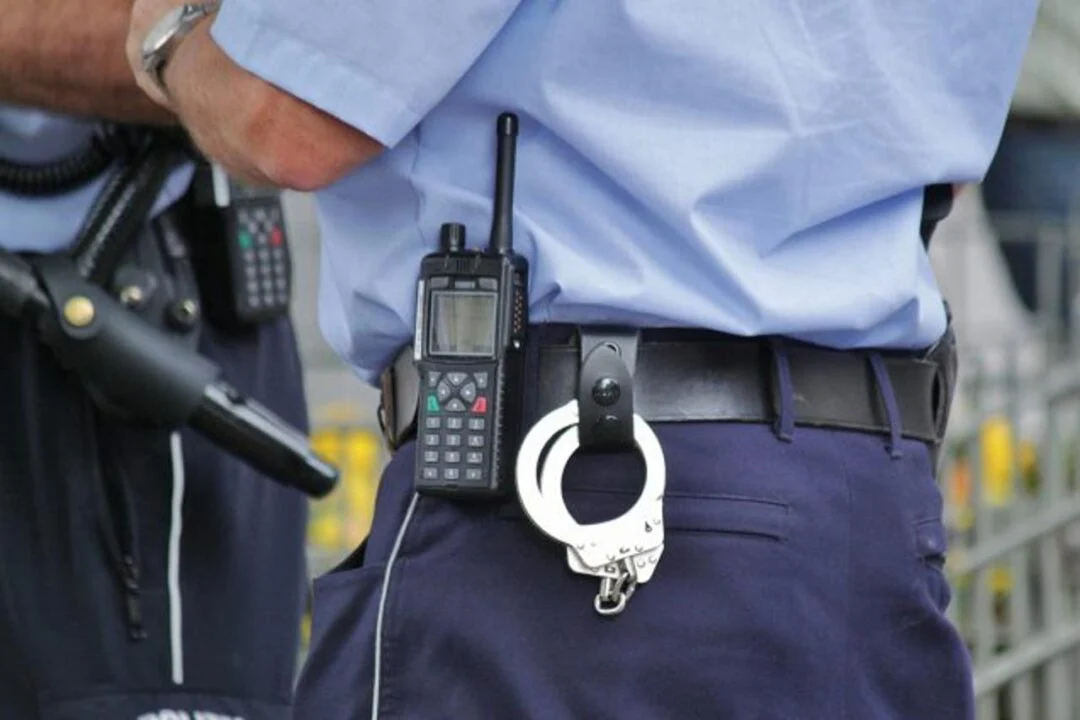 jajce-online_Šokantan slučaj: Uhićen policajac koji je brutalno pretukao suprugu