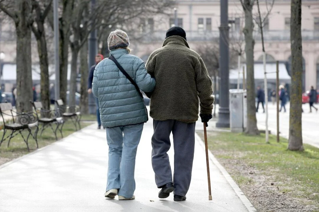 jajce-online_I dio bh. umirovljenika trebao bi dobiti 13. mirovinu u RH, u FBiH ranije isplaćena jednokratna pomoć