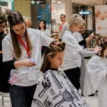 jajce-online_Više od 280 donatora poklonilo kosu djeci oboljeloj od raka