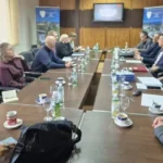 jajce-online_Delegacija Ambasade Kraljevine Norveške u BiH boravila u Jajcu