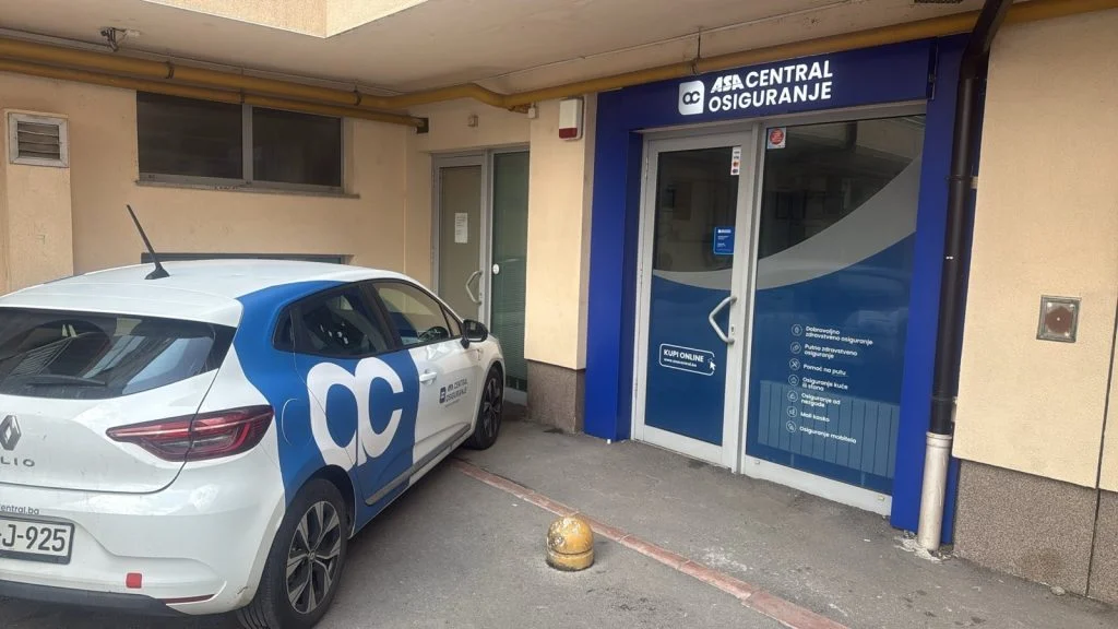 jajce-online_Osiguranje okrivilo dijete za nesreću kako bi izbjeglo plaćanje odštete