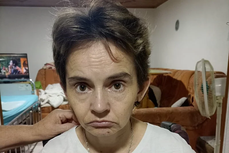 jajce-online_Mirzeta Pašalić iz Gračanice treba našu pomoć, za lijekove potrebno prikupiti 16.881 KM