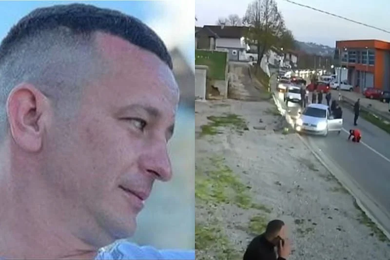 jajce-online_Jasmin Ponjević i njegov maloljetni sin dobili mjesec dana pritvora nakon haosa u Velikoj Kladuši