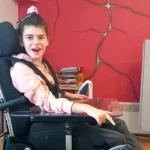 jajce-online_Životna borba Aide Jašarević traje 22 godine, hitno joj je potrebna operacija u Turskoj