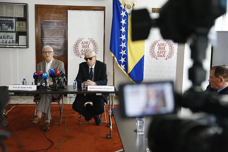 jajce-online_Naučna zajednica predlaže novi ustavni okvir za funkcionalnu Bosnu i Hercegovinu