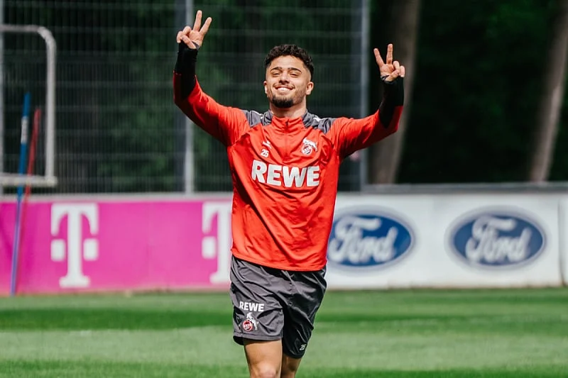 jajce-online_Reprezentativca BiH u Kölnu otpisali jer “nije dovoljno velik”, na zimu napušta klub