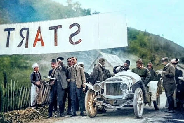 jajce-online_Tragovima prvog turističkog relija kroz Bosnu i Hercegovinu od 1908. do 2028. godine