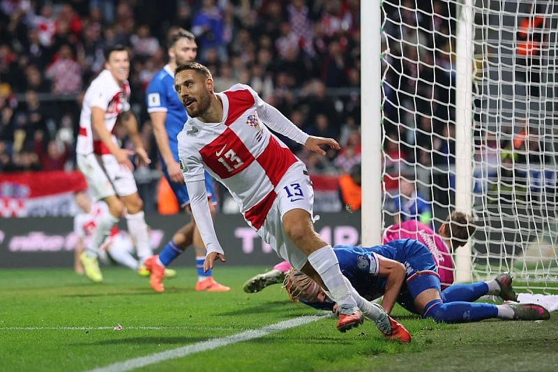 jajce-online_Hrvatska se četvrti put zaredom plasirala na Svjetsko prvenstvo u nogometu