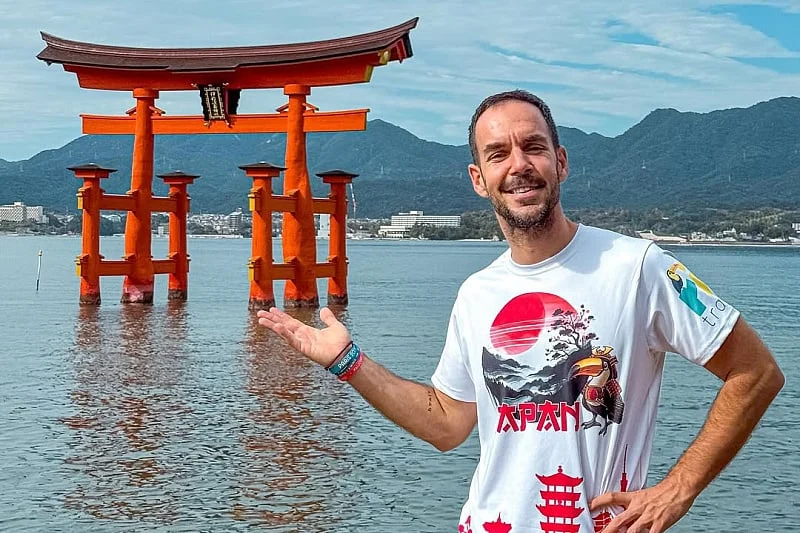 jajce-online_Dacešin posjetio Japan pa podijelio zanimljiva zapažanja: Znate li zašto ne nose sunčane naočale?