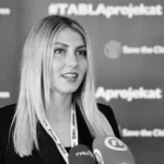 jajce-online_Prijatelji se opraštaju od Aldine Jahić koja je ubijena u Mostaru: “Pokušala je pobjeći od mlakonje bez kičme”