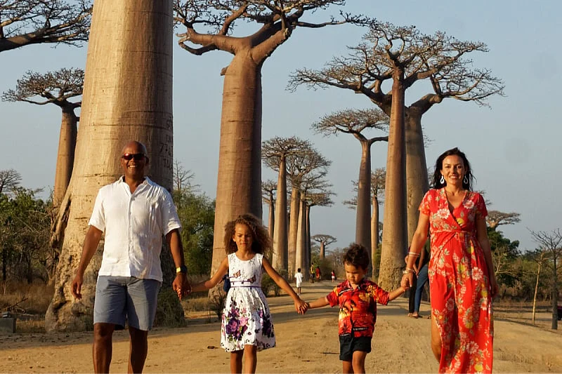 jajce-online_Bosanka Ramajana Mabita otkriva sve o životu u Africi: Znaju da je u Sarajevu počeo Prvi svjetski rat