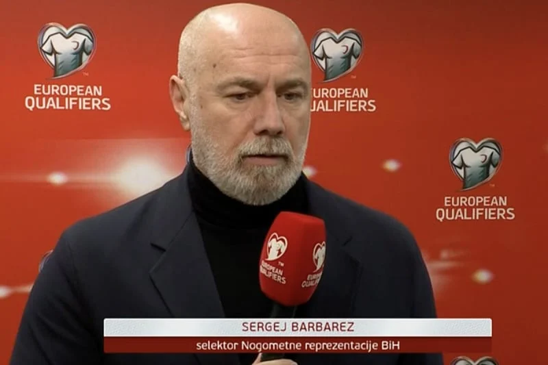 jajce-online_Barbarez: Ponosan sam što mogu raditi s ovim momcima koji su dali sve od sebe