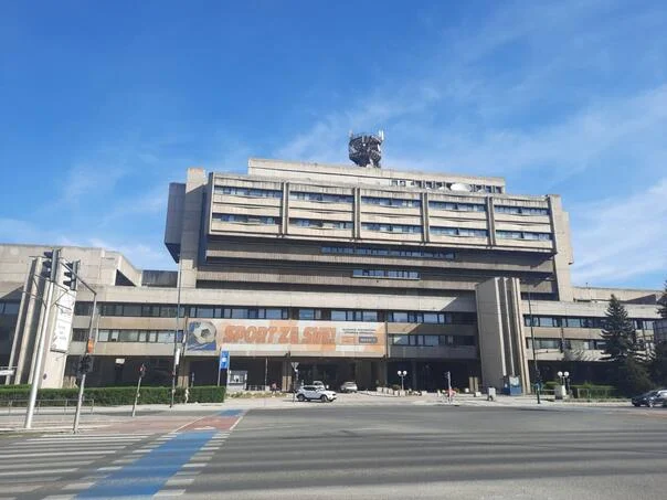 jajce-online_BHRT-u prijeti kolaps: Radnici najavili štrajk 27. novembra