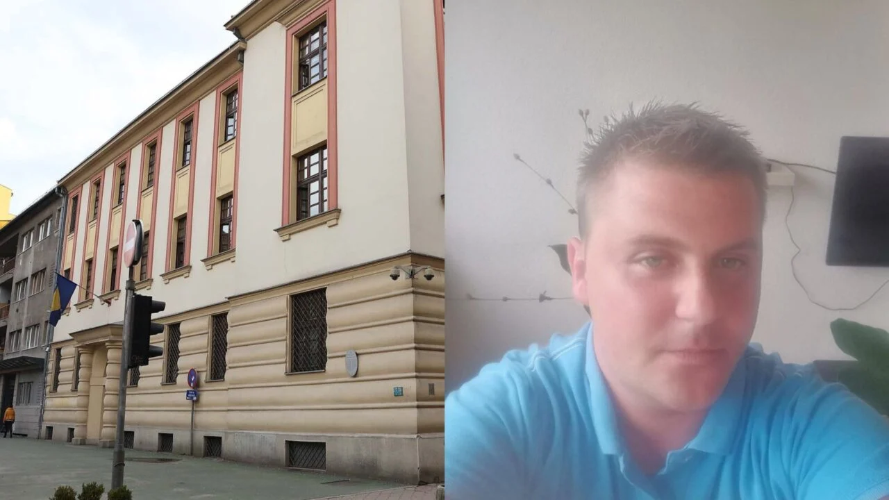 jajce-online_: Mamio djevojčicu (13) u Sarajevu pa upao u zamku njenog oca