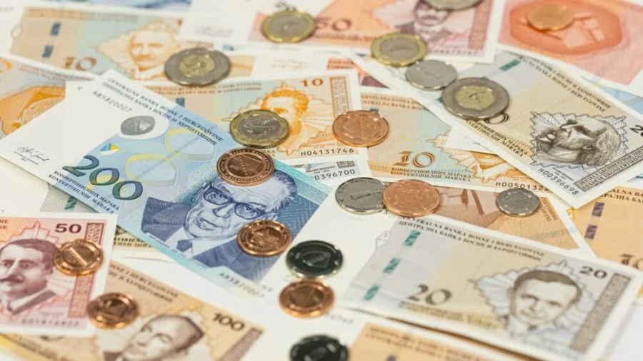 jajce-online_Najveće povećanje prosječne mjesečne neto plate zabilježeno je u ovim djelatnostima