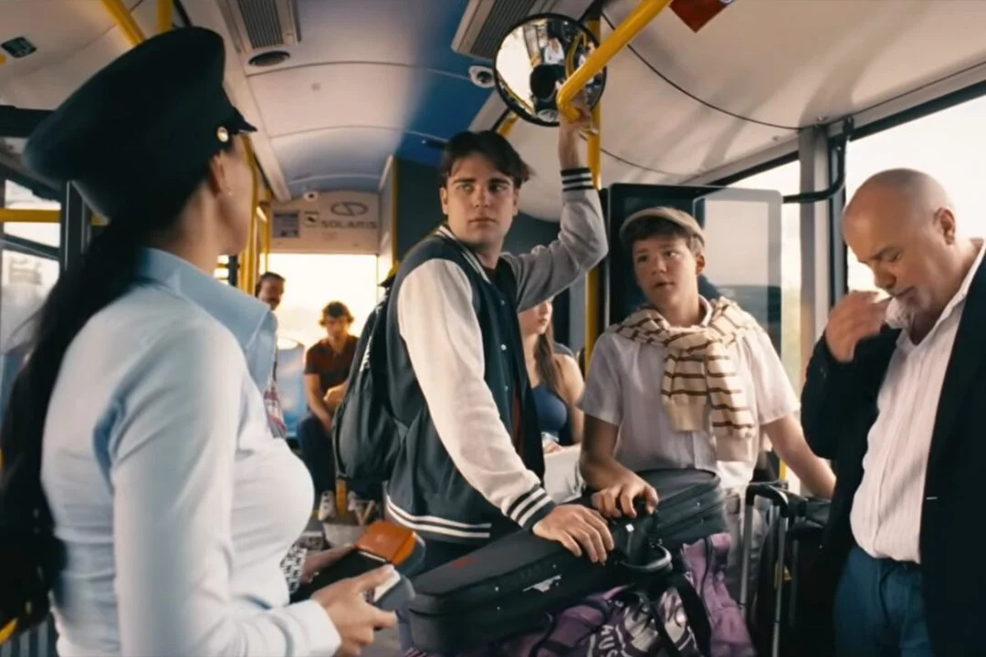 jajce-online_Novi film “Povratak Žikine dinastije”, pogledajte kako će izgledati Žika i Milan