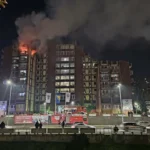 jajce-online_Utvrđen uzrok požara koji je odnio 15 života: Priključni kabl radioprijemnika pritisnut između madraca i zida zapalio sobu štićenika