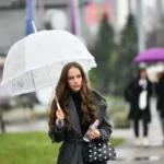 jajce-online_Magla, oblaci i kiša širom BiH, FHMZ izdao upozorenje: Meteorolozi otkrili kad nam se vraća sunce