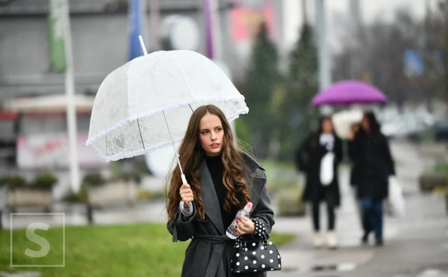 jajce-online_Magla, oblaci i kiša širom BiH, FHMZ izdao upozorenje: Meteorolozi otkrili kad nam se vraća sunce