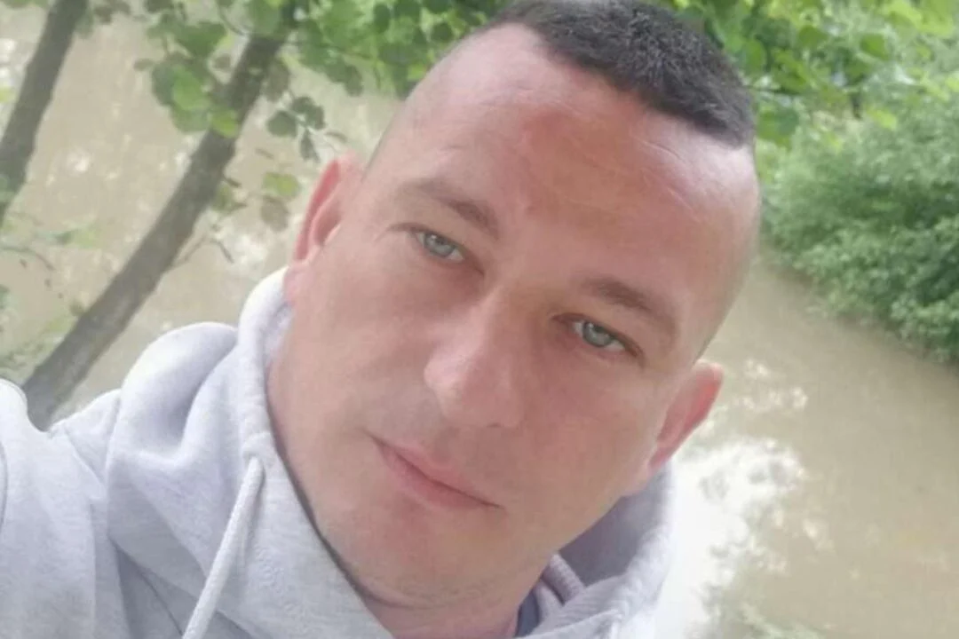 jajce-online_Ovo je Jasmin Ponjević koji je izazvao nesreću u Velikoj Kladuši