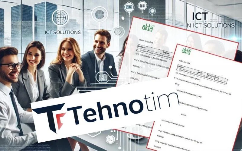 jajce-online_Godina poslovanja – 23 ugovora i 3,3 miliona KM