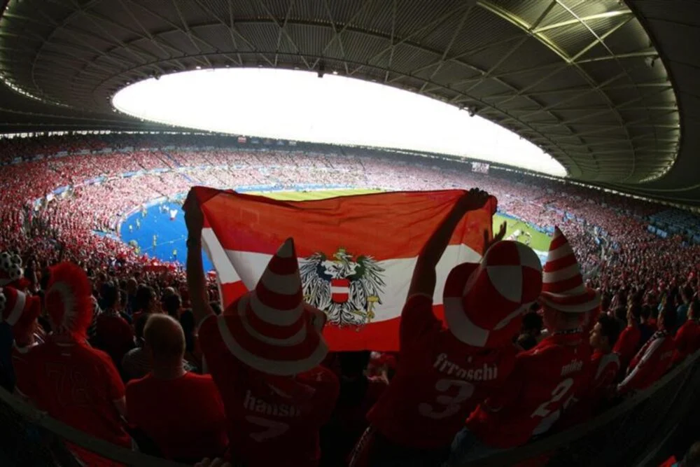 jajce-online_BiH u Beču igra na stadionu koji proizvodi električnu energiju i jedan je od najnaprednijih sportskih objekata u Evropi