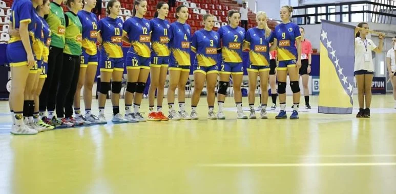 jajce-online_Mini–pripreme u Jajcu: Kadetska selekcija BiH igra protiv Crne Gore