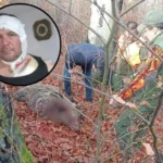 jajce-online_Medvjed napao lovca, on ga ustrijelio u samoodbrani