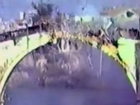 jajce-online_Na današnji dan 1993. srušen Stari most: Najtužniji dan u historiji Mostara