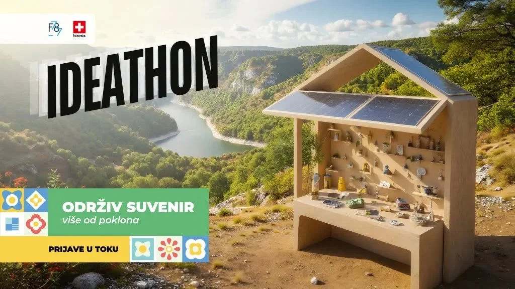 jajce-online_Prijavi se na Ideathon i osvoji 3.000 KM za razvoj održivog suvenira