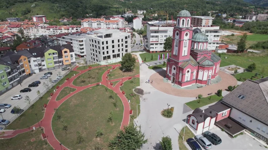 jajce-online_Istočna Ilidža među povoljnim opštinama za investiranje