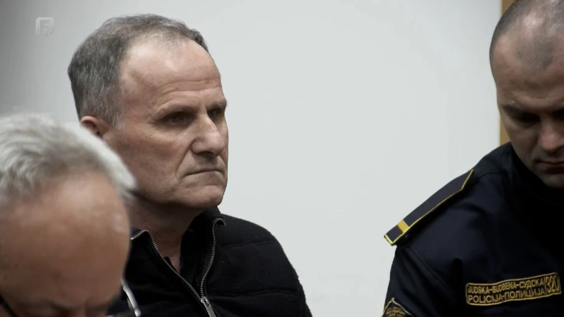 jajce-online_Vukalić osuđen na 42 godine zatvora za trostruko ubistvo u Sanskom Mostu