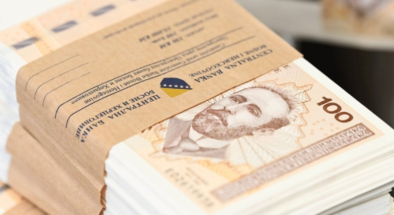 jajce-online_RS pred novom krizom: Na vrata kuca dug od 1,6 milijardi KM i ozbiljno prijeti budžetskim isplatama!