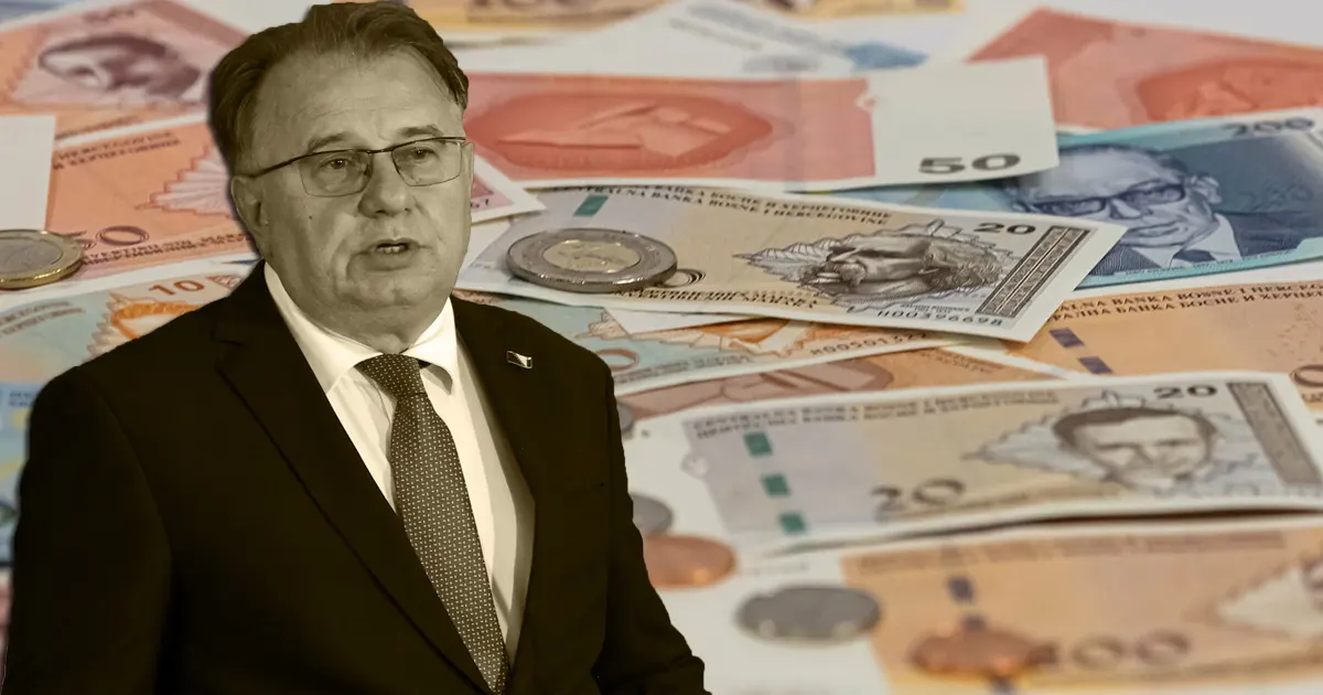 jajce-online_Rat sivoj ekonomiji: Nikšić objavio šta donosi novi zakon koji stupa na snagu 1. januara