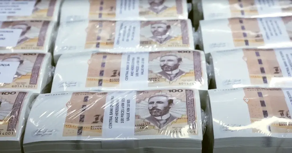 jajce-online_Koliko novca države regiona imaju u rezervama: BiH više od Hrvatske i Slovenije zajedno, jedna zemlja prednjači