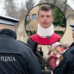 jajce-online_Lomili prste dječaku Ajdinu: Dva policajca saznala kaznu za nasilje, dvojica se izvukla bez sankcija