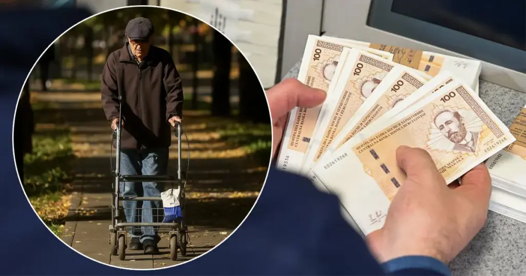 jajce-online_Uvodi se i nova mjera podrške: Poznato kada bi penzioneri u FBiH mogli dobiti uvećane penzije
