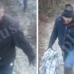 jajce-online_Kamere snimile pljačkaše iz Kalesije: Opasni su i naoružani, ne prilazite im